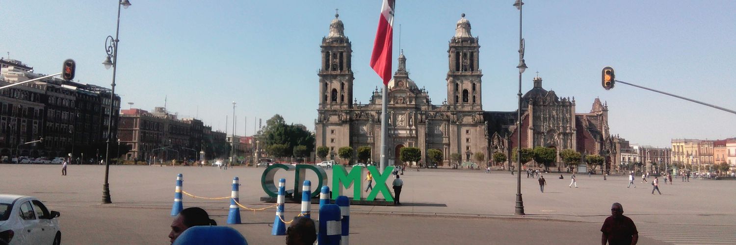 gonzoamarillo's profile banner image