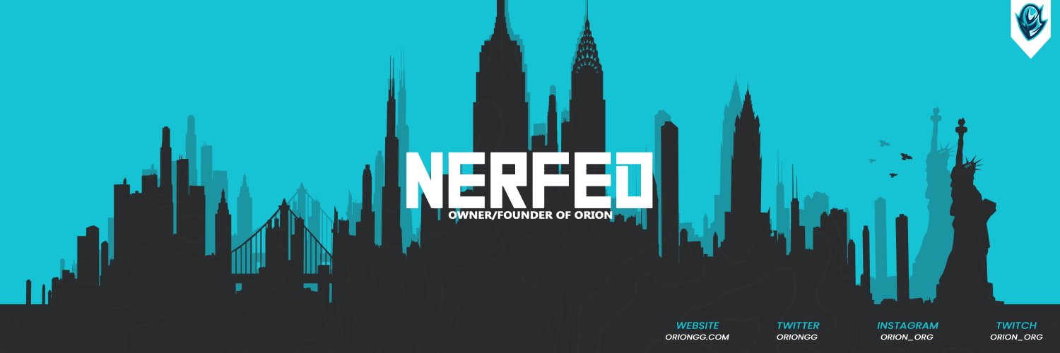 N_erfed's profile banner image