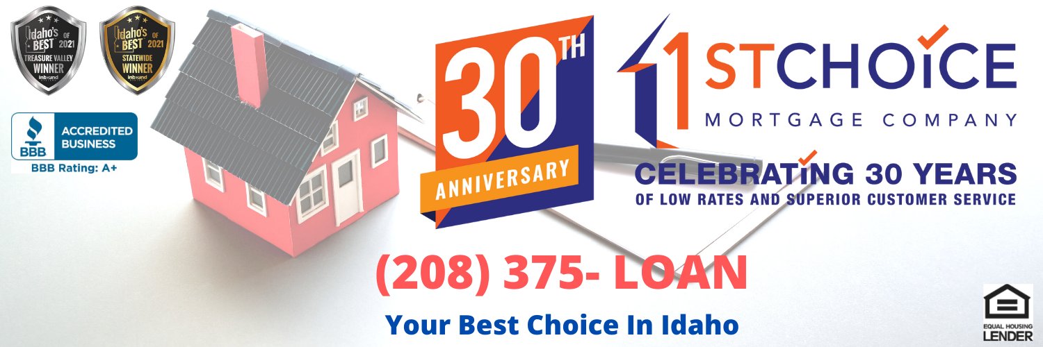 1st Choice Mortgage (@1stChoiceMort) / Posts / X