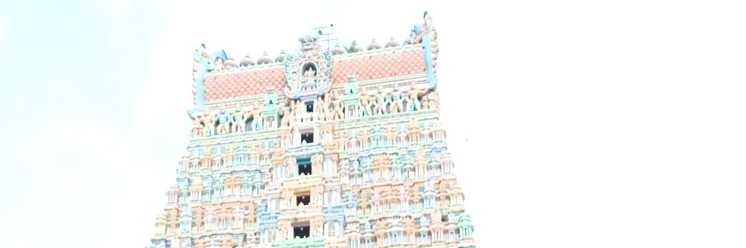 prasadkumar87's profile banner image