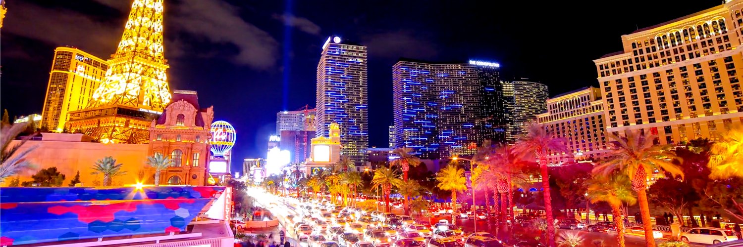 The Vegas Take banner