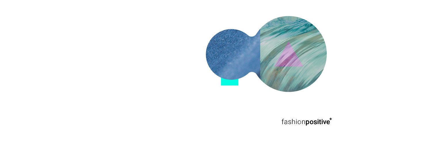 Fashion Positive Initiative banner