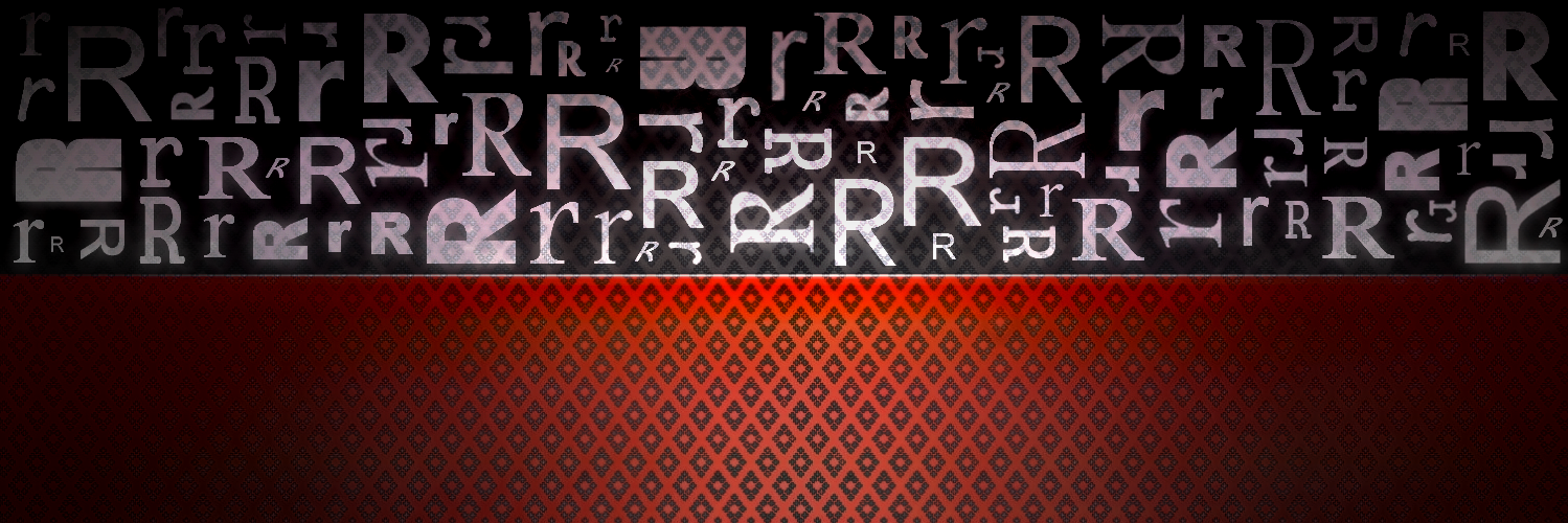 irfed's profile banner image