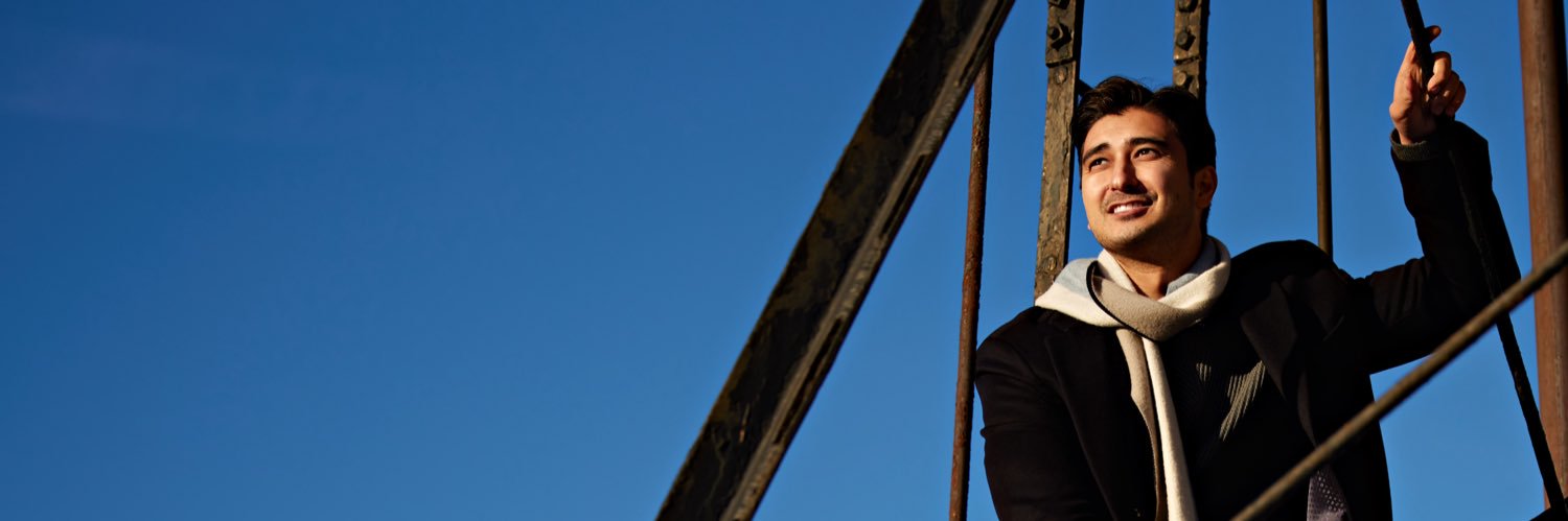 SEAN Alimov banner