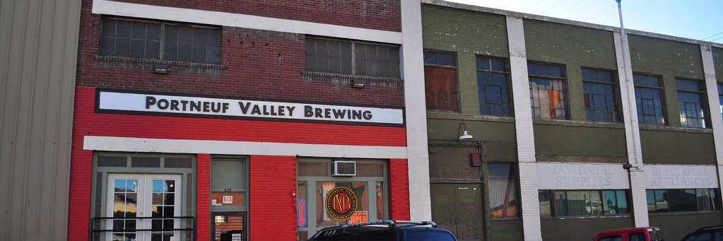 PokyBrewpub's profile banner image