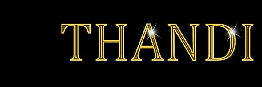 MichaelThandi's profile banner image