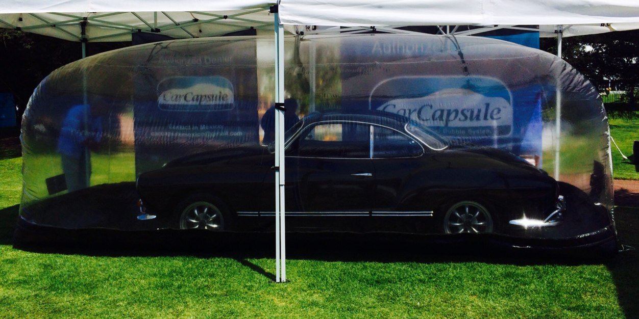 carcapsulemex's profile banner image