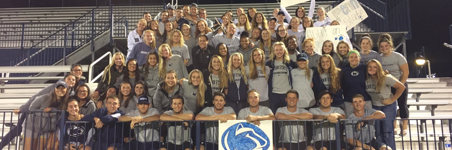 Penn State SAAB banner