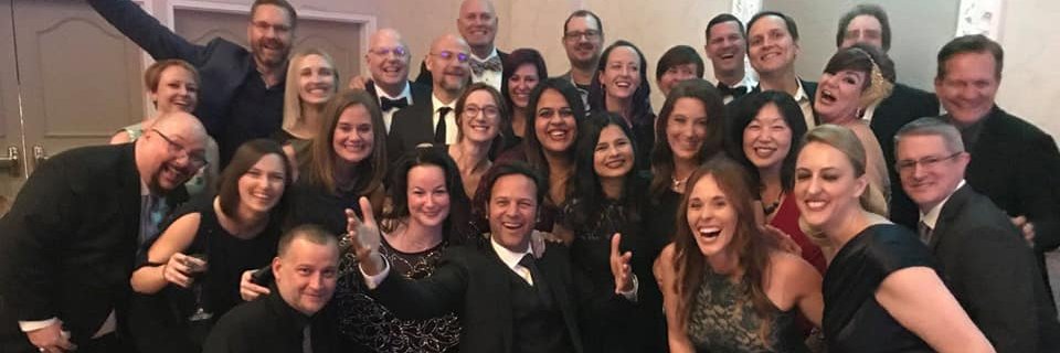 Dennis Goedegebuure banner