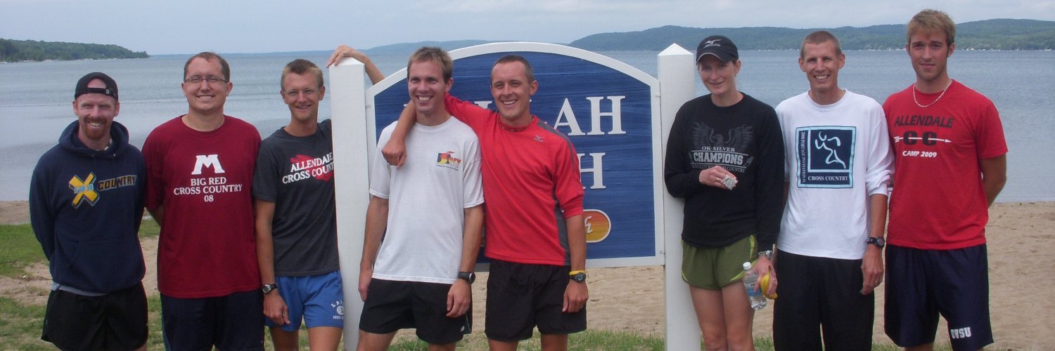 Chad Clevenger banner