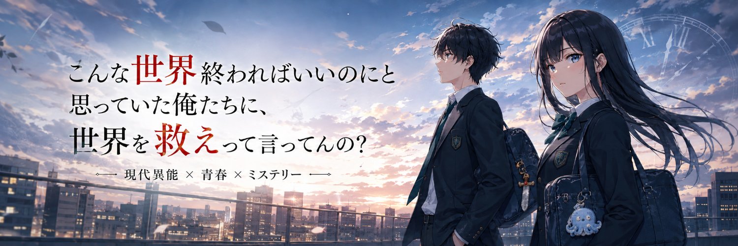 yozoraasakura's profile banner image