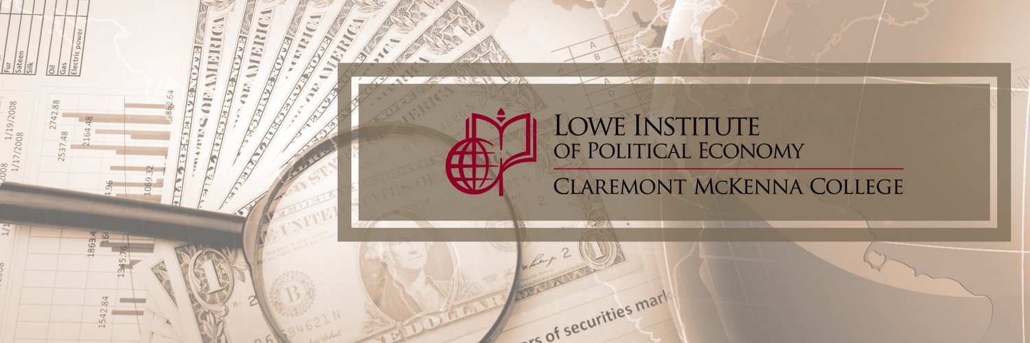 LoweInstitute's profile banner image