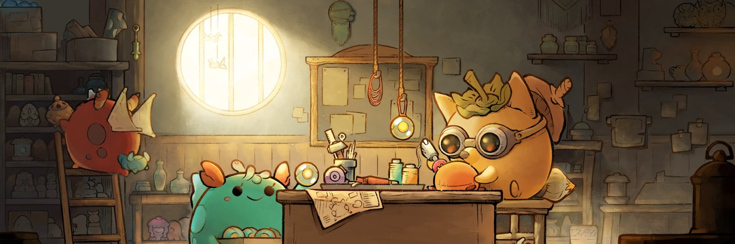 aekventures's profile banner image
