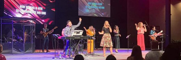 HCCELPASO Profile Banner