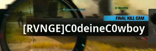 HundredsHudson's profile banner image
