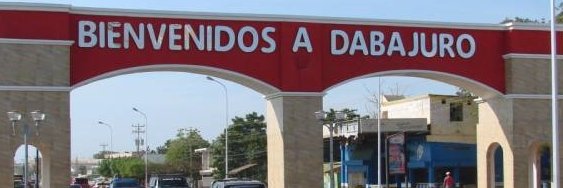 Noti Redes Dabajuro banner