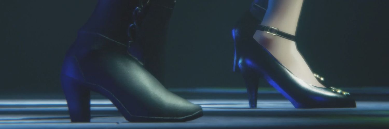 sakigake_P's profile banner image