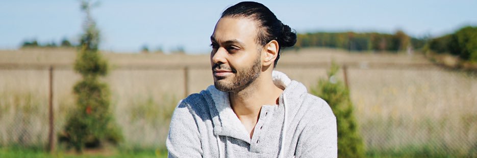 avirupsethi's profile banner image