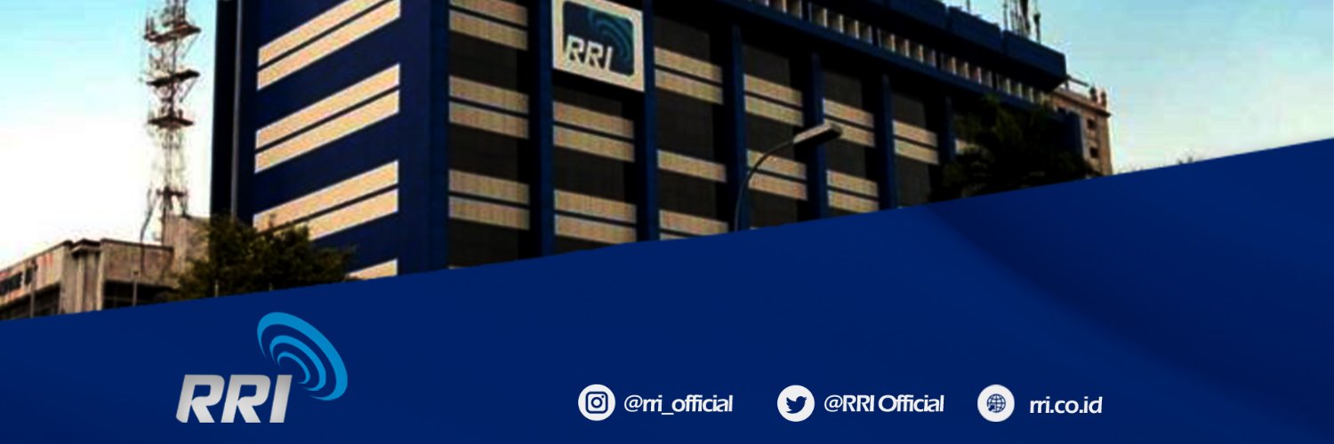 RRI Official banner