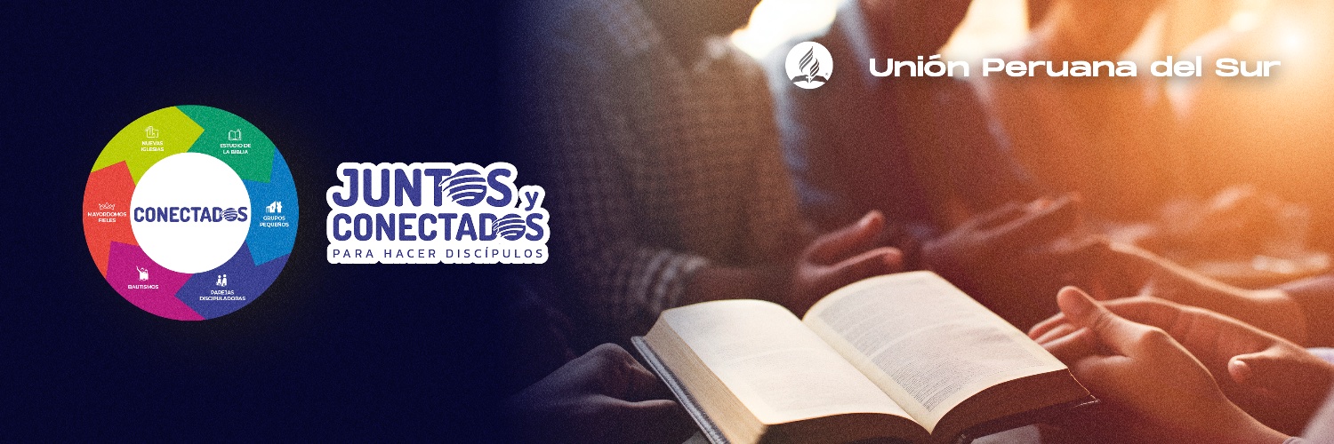 AdventistasUPS's profile banner image