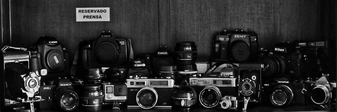 Javi Albiñana banner