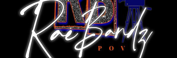 RaeBandzPOV's profile banner image
