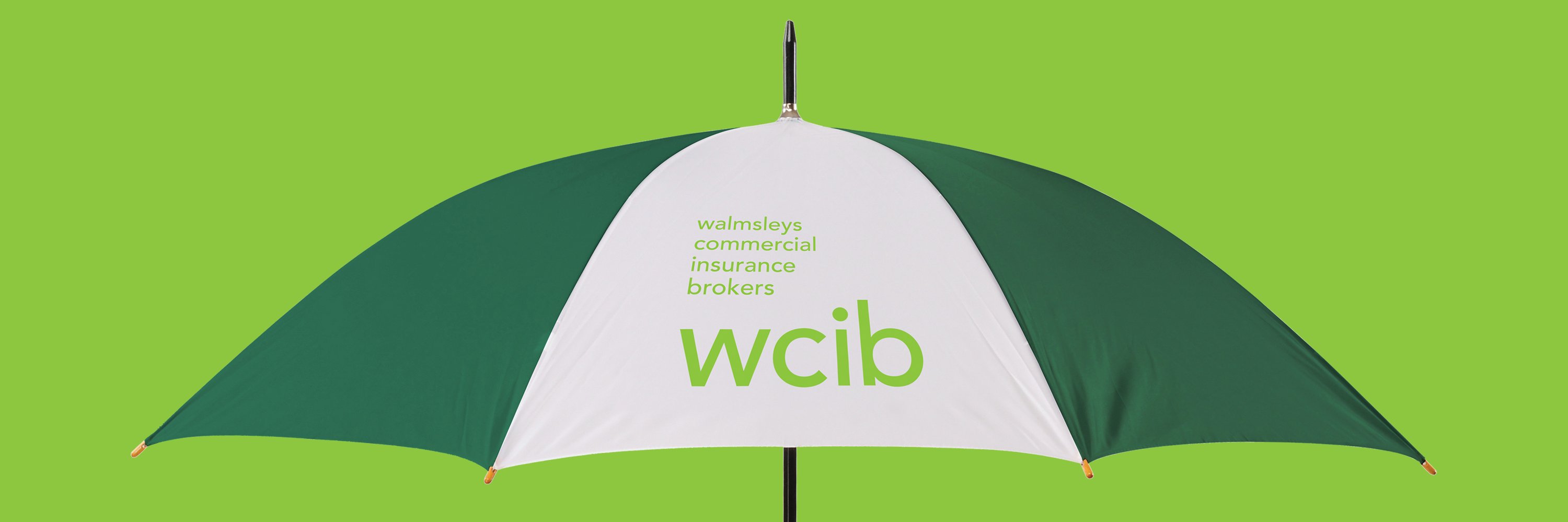 Walmsleys Commercial banner