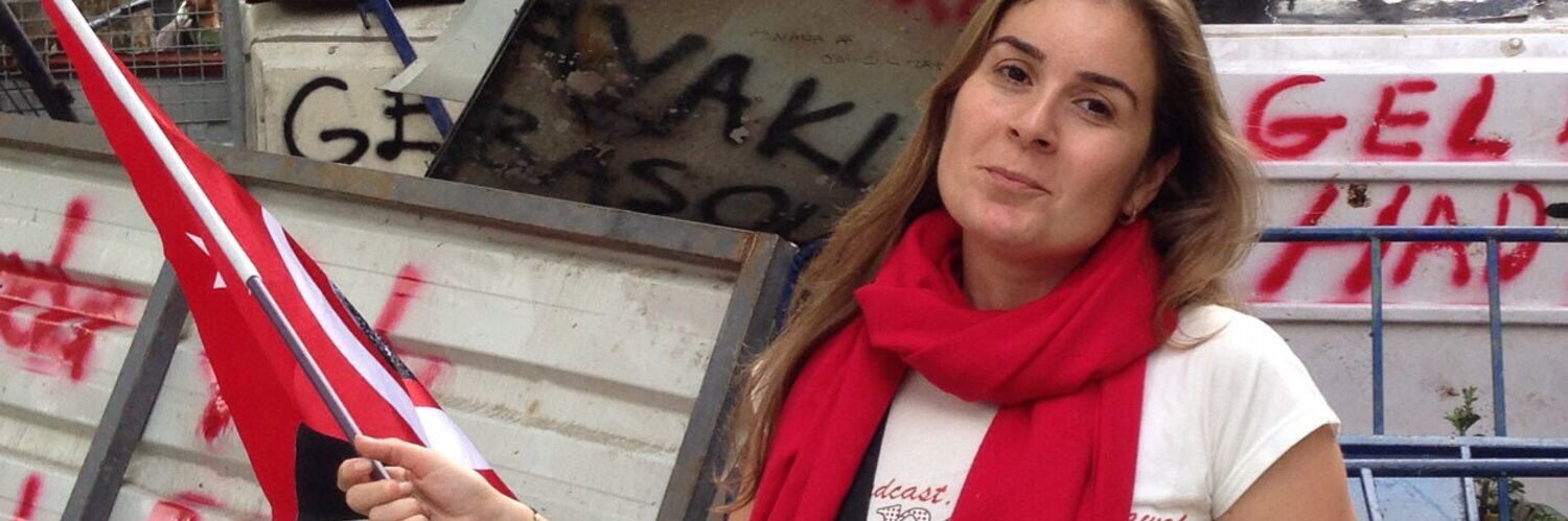 Şevin 🇹🇷💙💛 banner