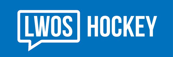 LastWordOnPuck Profile Banner