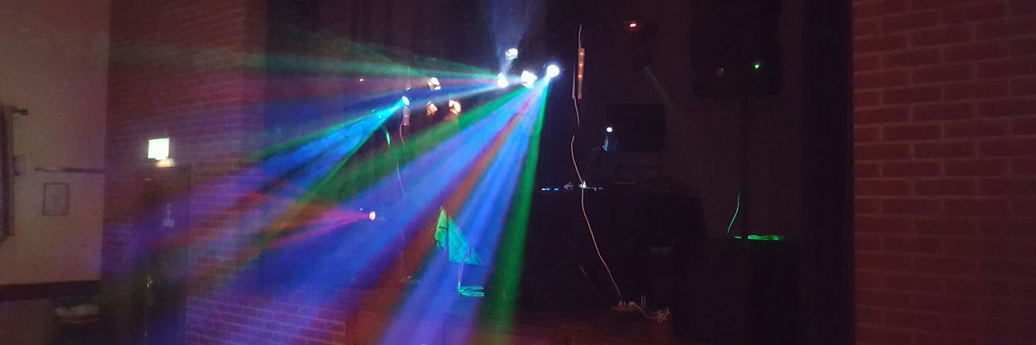 DJDeller's profile banner image