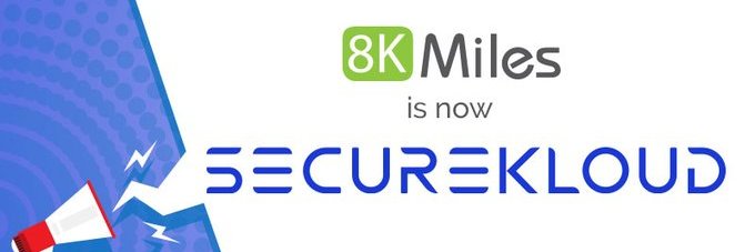 SecureKloud Technologies banner