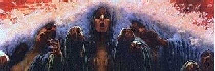 Damn Fantasist banner