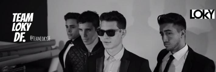 TeamLokyDF's profile banner image