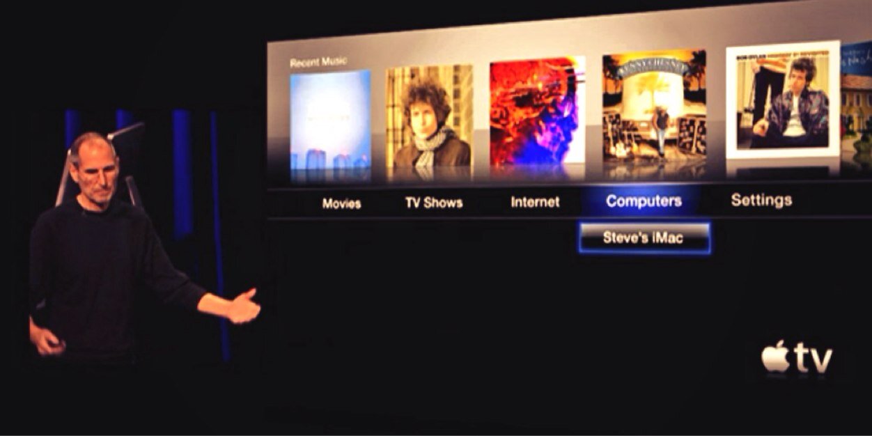 The Chosen One banner