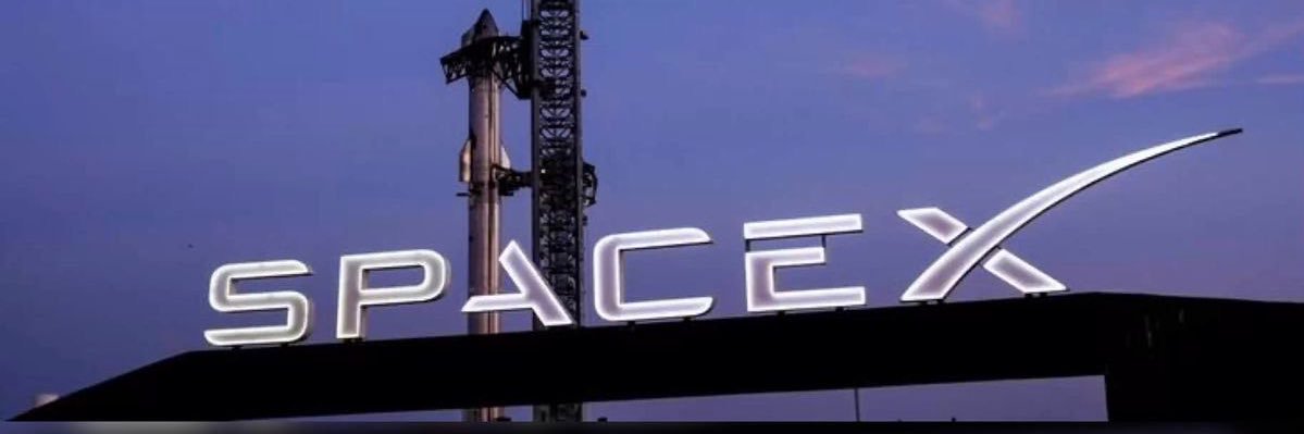 X_Musk100's profile banner image