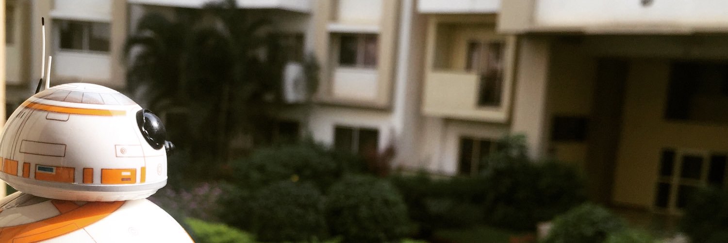 Deepakkoshal's profile banner image