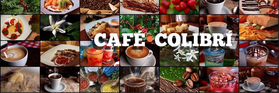 CafeColibriTlax's profile banner image