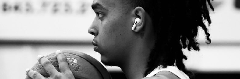 A’lahn Sumler's banner