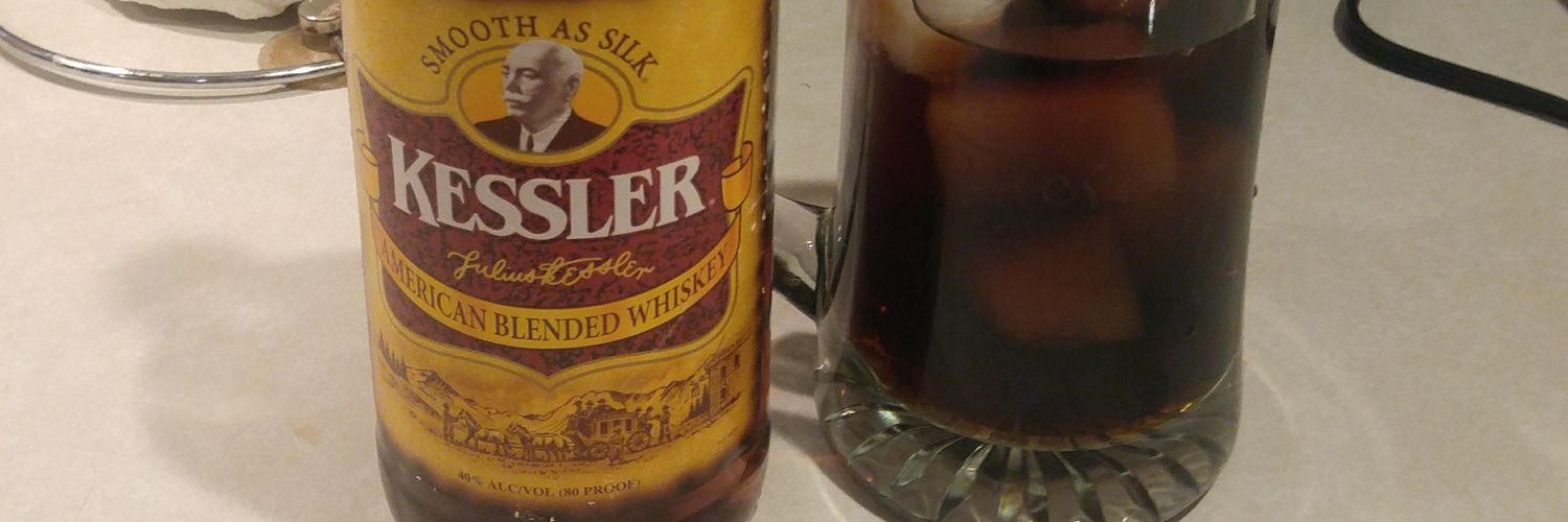 BuckyKessler's profile banner image