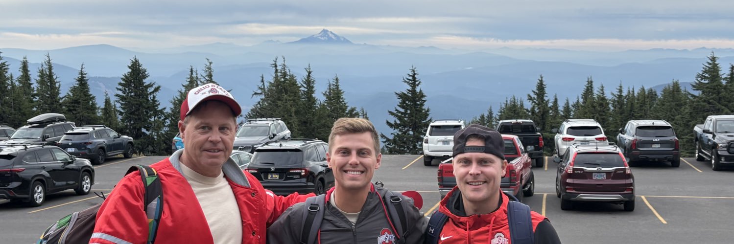 cbucketslake1's profile banner image