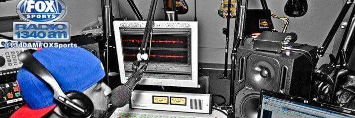 Jwatsonradioman's profile banner image