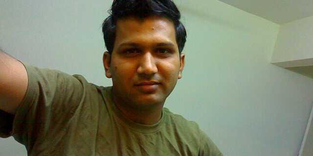 Pranay_kh's profile banner image
