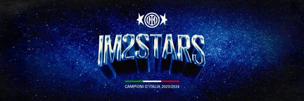 Inter ⭐️⭐️ Profile Banner