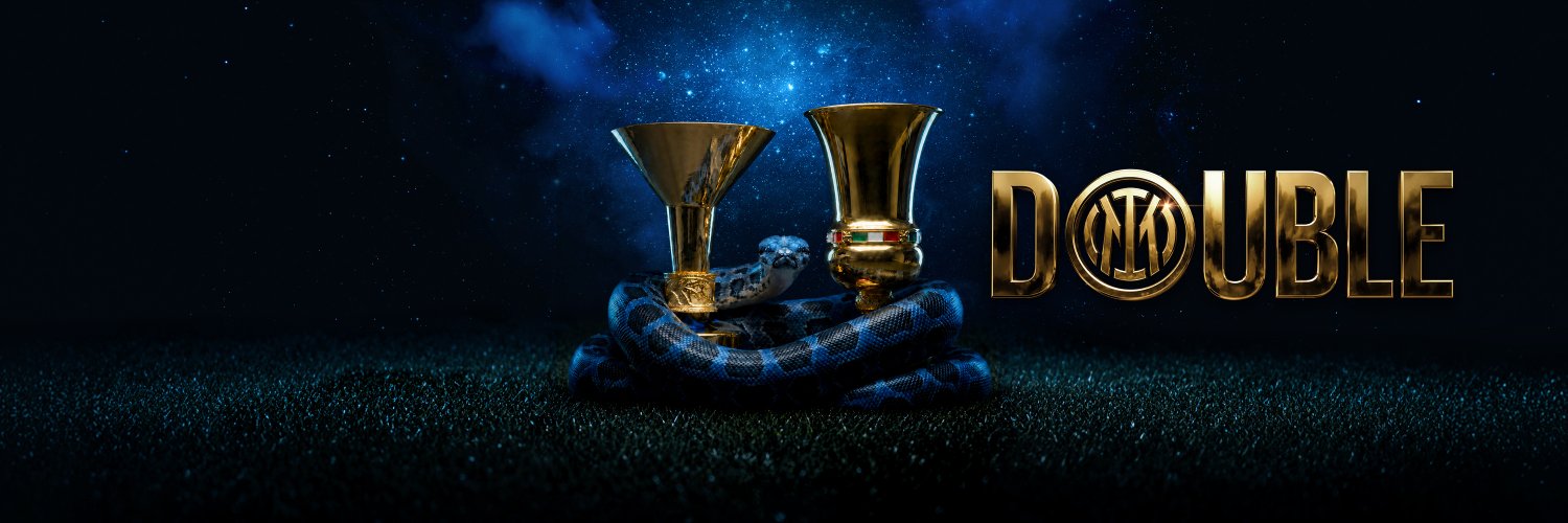 Inter ⭐️⭐️ banner