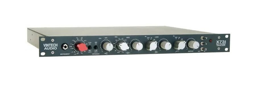 Atlas Pro Audio banner