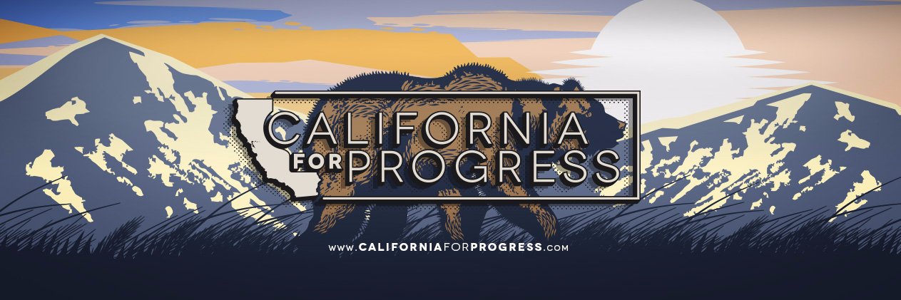 CAForProgress's profile banner image