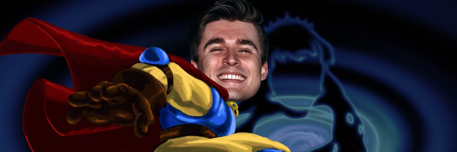 decclz's profile banner image