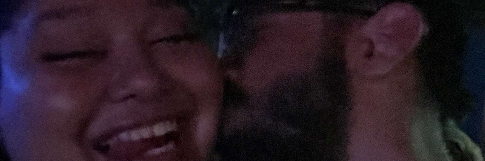 ｈａｒｓｈ！💫 banner