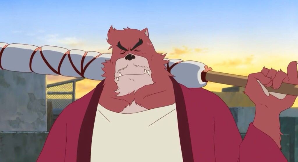 Barakumatetsu's profile banner image