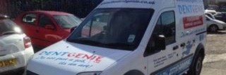 THEDENTGENIE's profile banner image